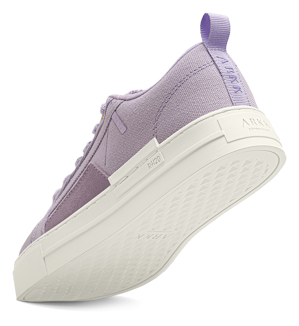 ARKK Collection Sommr Canvas PET R-H20 | Pastel Lilac Marshmallow | Women Sommr
